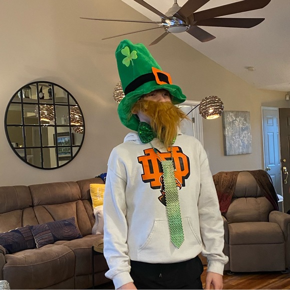 Meet your Posher, Tony - Picture 2 of 2